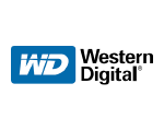 logo western digital